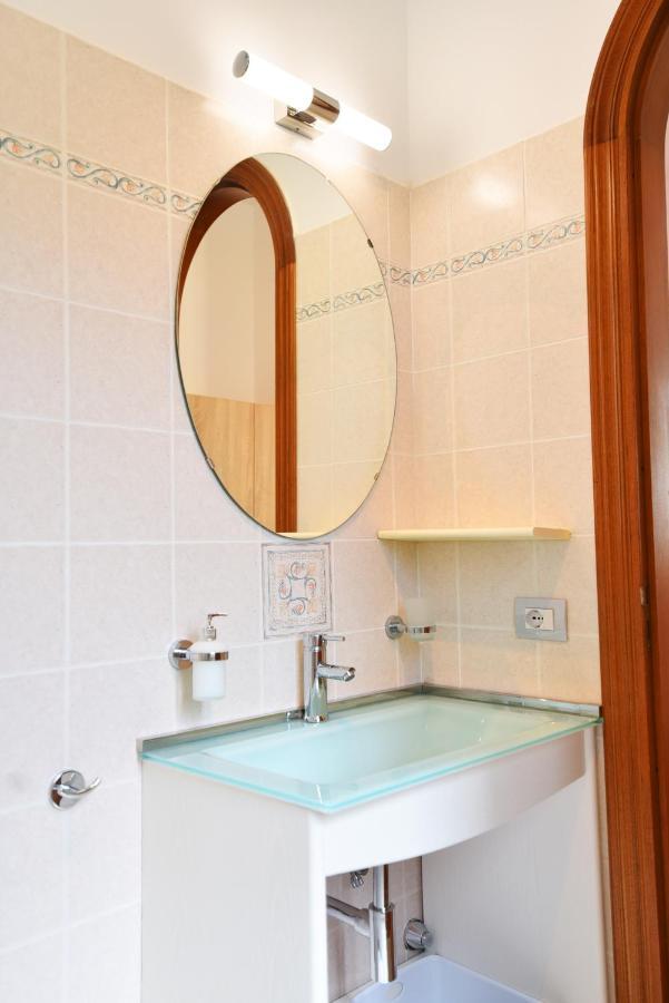 Chez Luke Apartments In アジェーロラ エクステリア 写真
