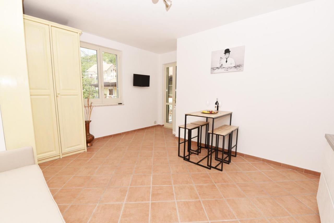 Chez Luke Apartments In アジェーロラ エクステリア 写真
