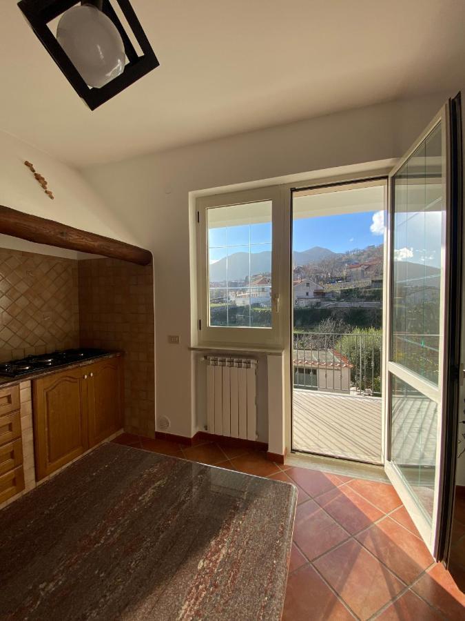 Chez Luke Apartments In アジェーロラ エクステリア 写真